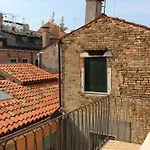 Corte Contarina * Venedig