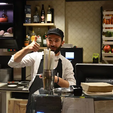 Corte Contarina Apartamento *