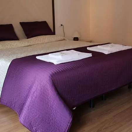 Corte Contarina * Venecia