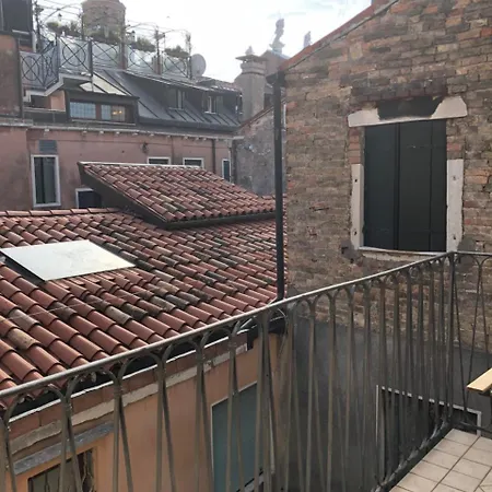 Corte Contarina Venecia