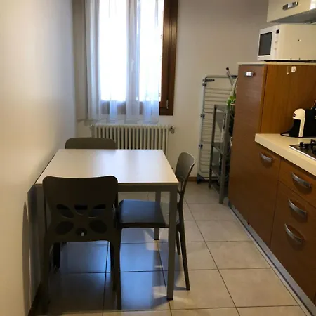 Corte Contarina Venecia