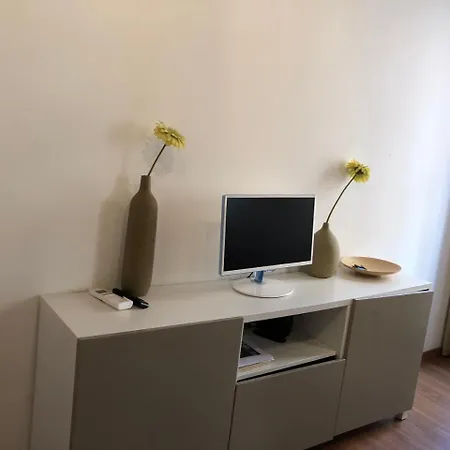 Corte Contarina Apartamento Venecia