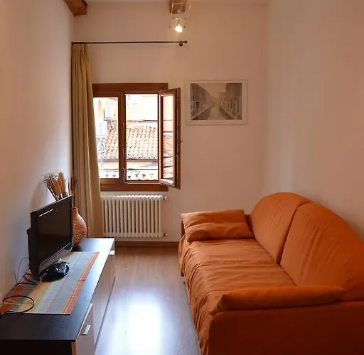 Corte Contarina Apartament