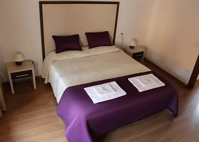 Apartament Corte Contarina *