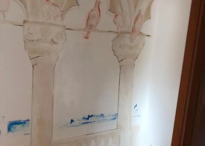 Apartament Corte Contarina