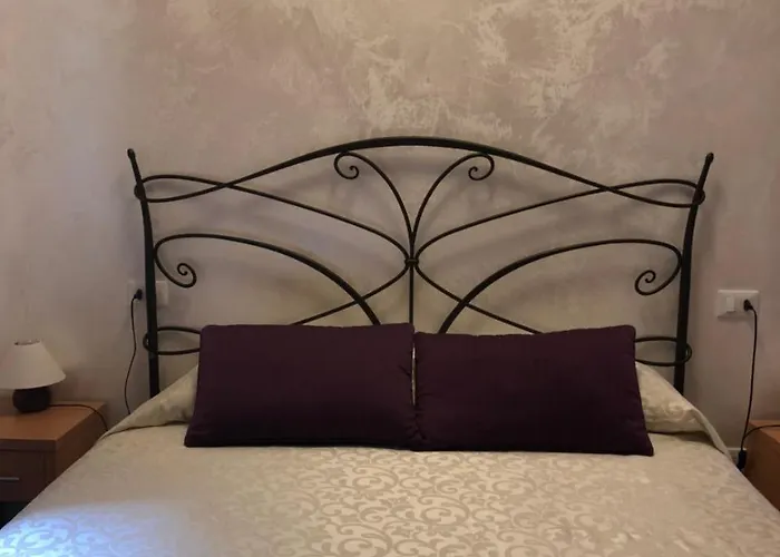 Apartament Corte Contarina Wenecja