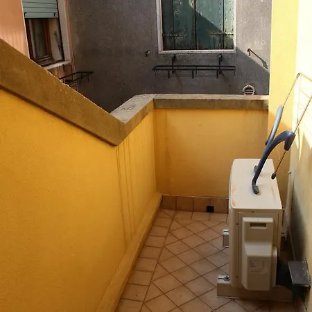 Corte Contarina Apartment *