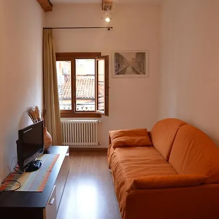 Corte Contarina Apartmán