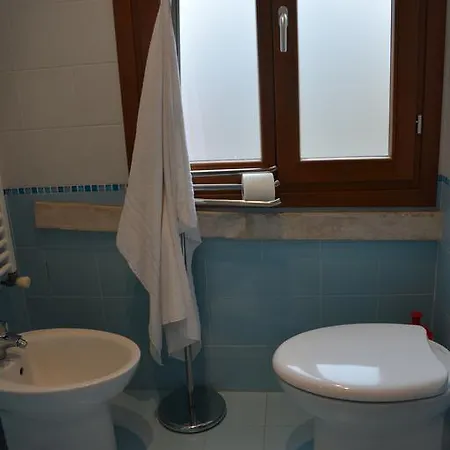 Corte Contarina Lejlighed Venedig