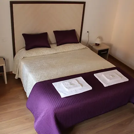 Apartmán Corte Contarina *