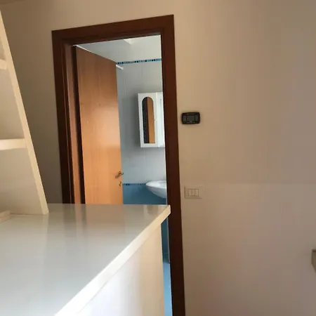 Διαμέρισμα Corte Contarina *