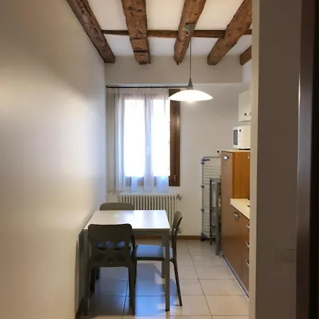 Corte Contarina * Venedig