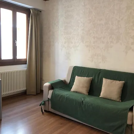 Corte Contarina Lejlighed Venedig
