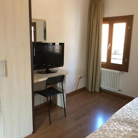Corte Contarina Apartmán