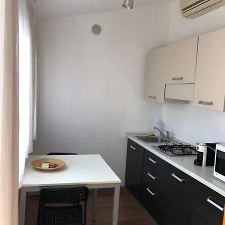 Corte Contarina Apartmán