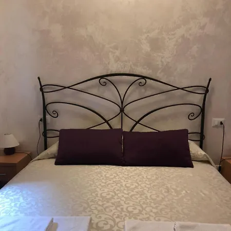 Lejlighed Corte Contarina Venedig