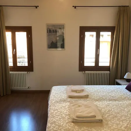 Corte Contarina * Venedig