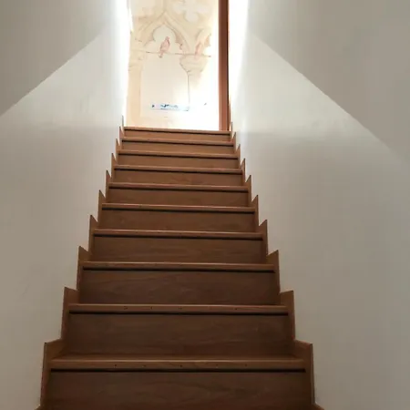 Corte Contarina Apartmán *