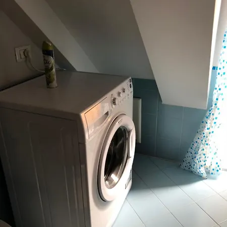 Apartment Corte Contarina Venice