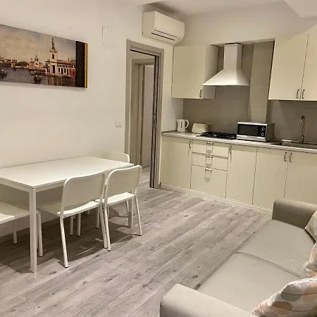 Corte Contarina * Venedig