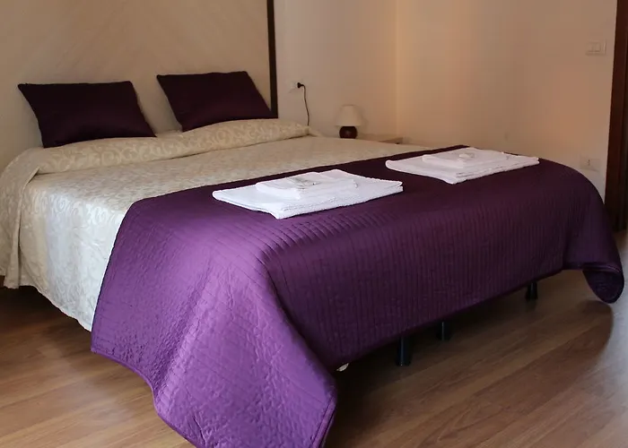 Corte Contarina * Venezia