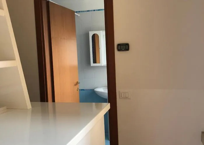 Appartamento Corte Contarina *