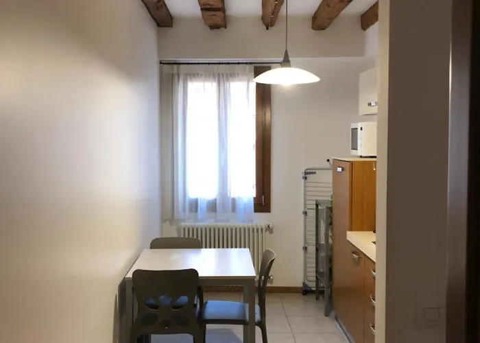 Corte Contarina * Venezia