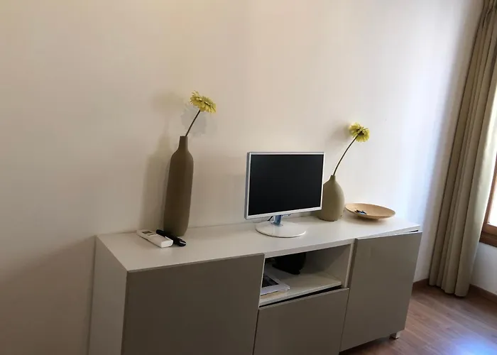 Corte Contarina Appartamento Venezia