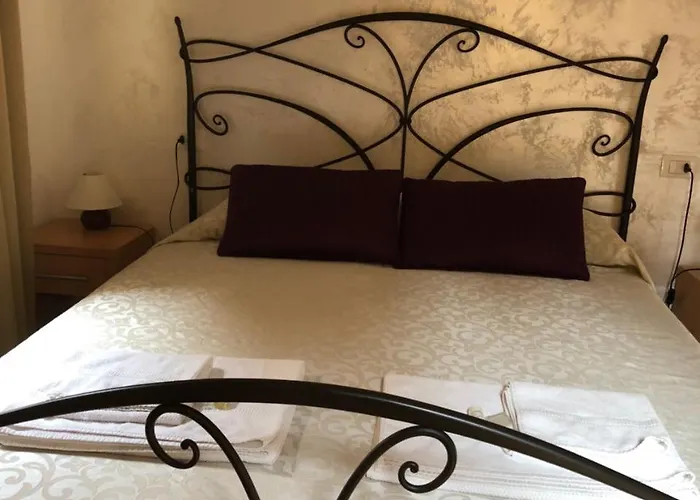 Corte Contarina Venezia