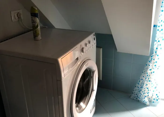 Appartamento Corte Contarina Venezia