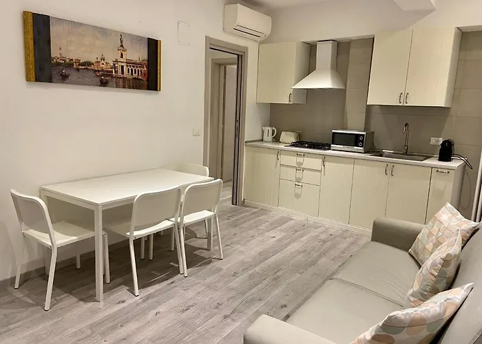 Corte Contarina * Venezia