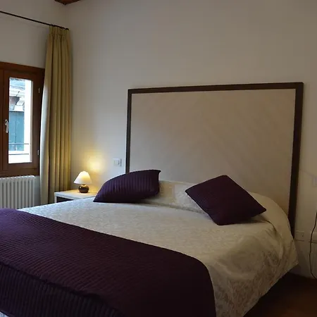 Appartement Corte Contarina