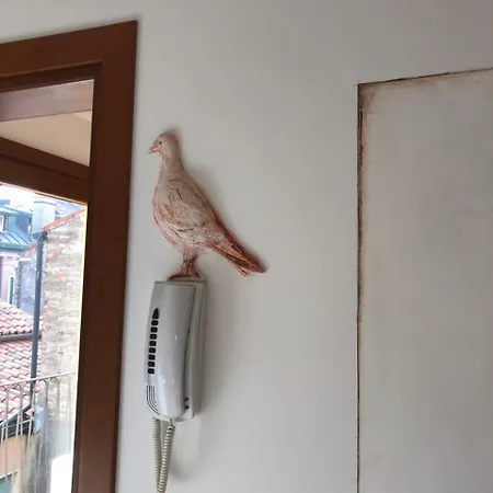 Corte Contarina البندقية