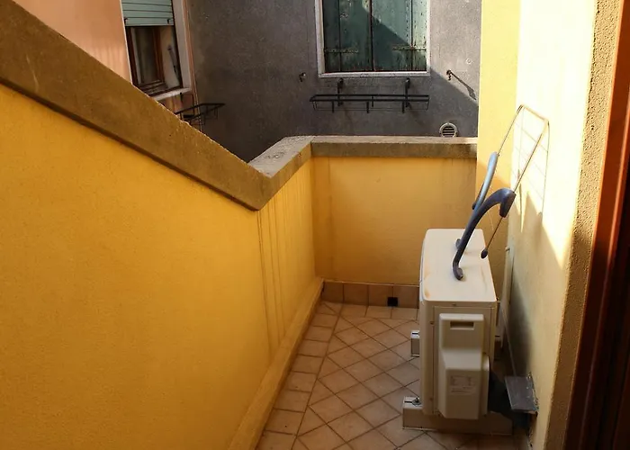 Corte Contarina Appartement *