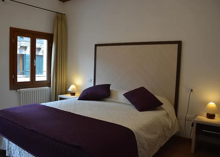 Appartement Corte Contarina