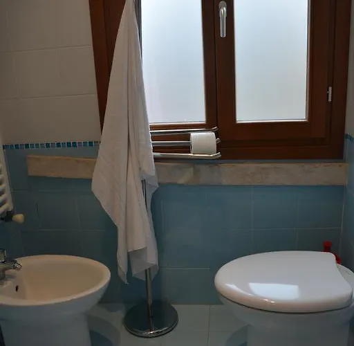 Corte Contarina Appartement Venetië