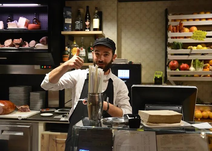 Corte Contarina Appartement *