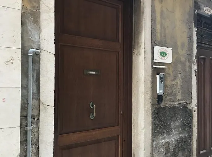 Corte Contarina Venetië