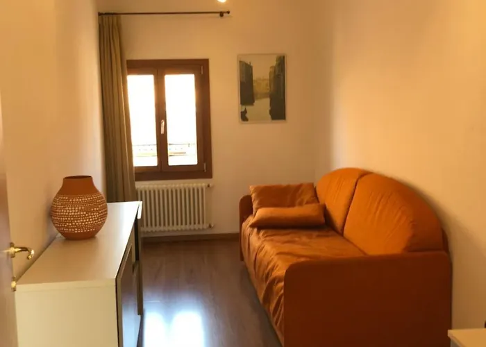 Corte Contarina Appartement *