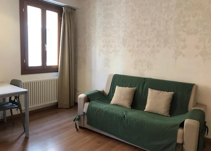 Corte Contarina Appartement Venetië