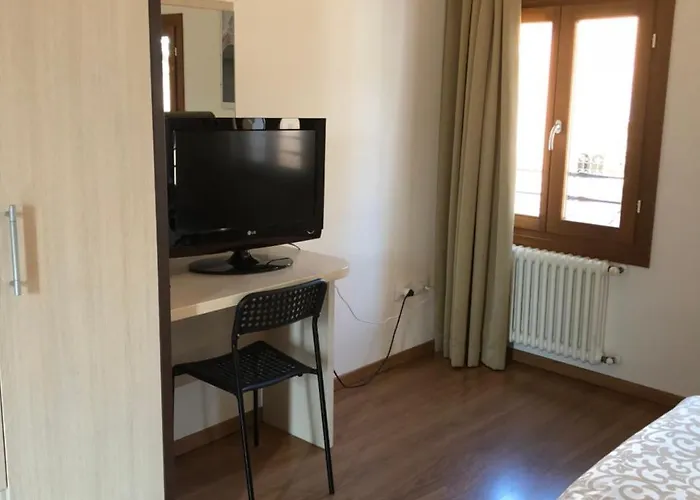 Corte Contarina Appartement