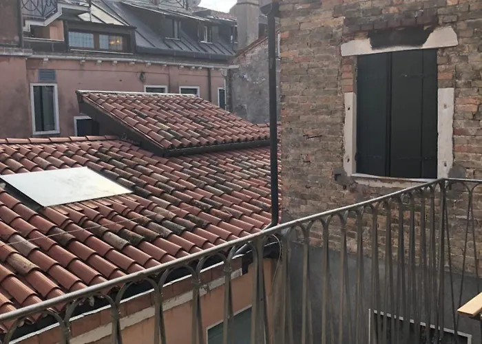 Corte Contarina Venetië