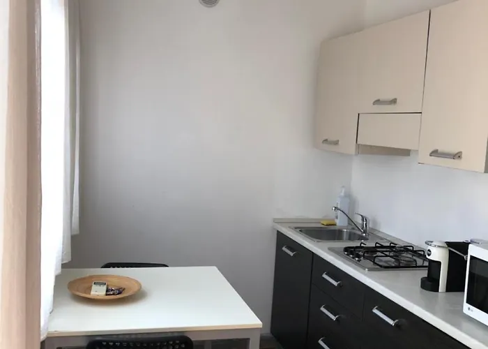 Corte Contarina Appartement