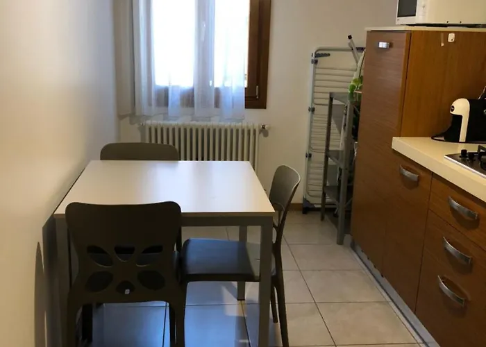 Corte Contarina Venetië