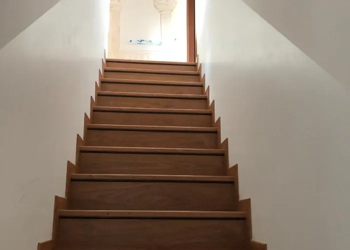 Corte Contarina Appartement *