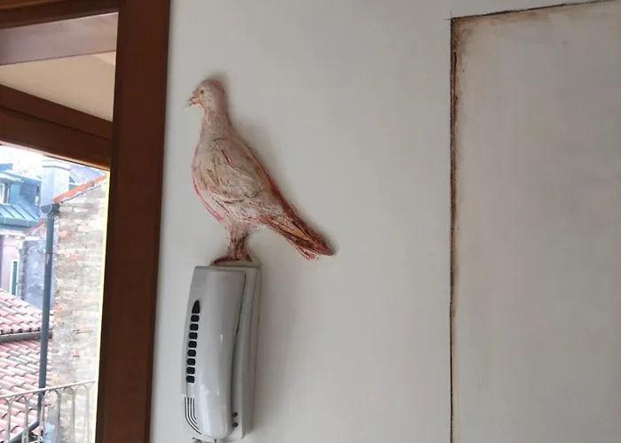 Corte Contarina Venetië