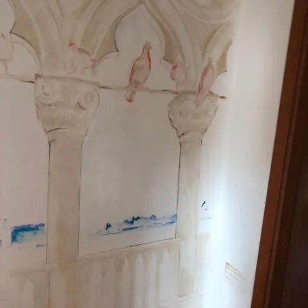 Apartament Corte Contarina
