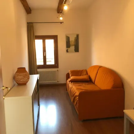 Corte Contarina Apartament *